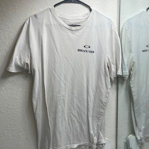 Oakley USA Tee Shirt